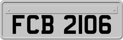 FCB2106