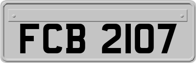 FCB2107