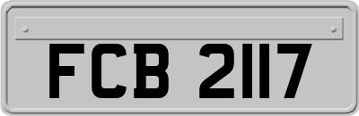 FCB2117