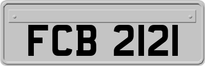 FCB2121
