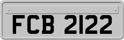 FCB2122