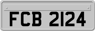 FCB2124