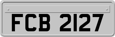 FCB2127