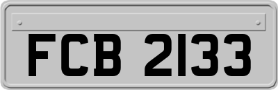 FCB2133