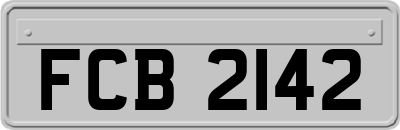 FCB2142