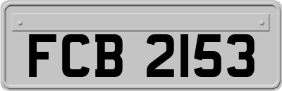 FCB2153