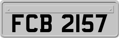 FCB2157