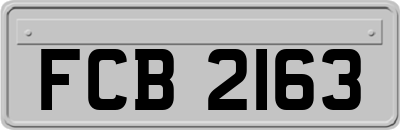 FCB2163