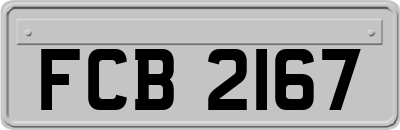 FCB2167