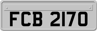 FCB2170