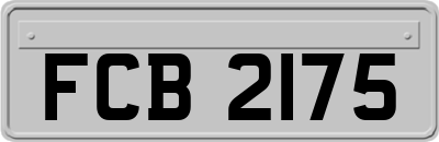 FCB2175