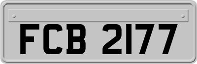 FCB2177