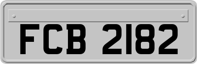 FCB2182