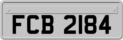 FCB2184