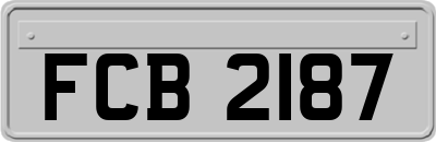 FCB2187