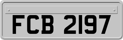 FCB2197