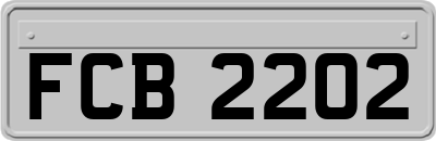 FCB2202