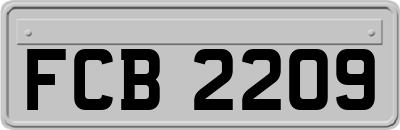 FCB2209