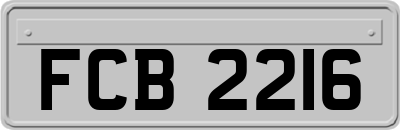 FCB2216