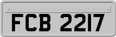 FCB2217
