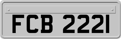FCB2221