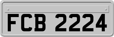 FCB2224