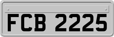 FCB2225
