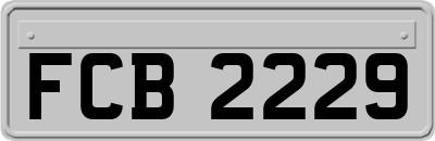FCB2229
