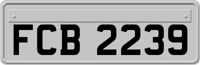FCB2239