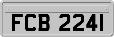 FCB2241