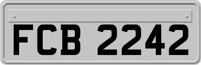 FCB2242