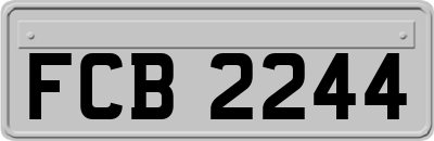 FCB2244