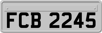 FCB2245