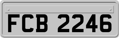 FCB2246