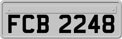 FCB2248
