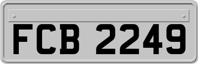 FCB2249