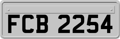 FCB2254