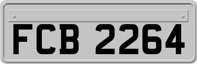 FCB2264