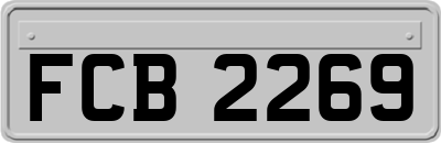 FCB2269