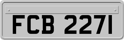 FCB2271