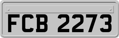 FCB2273