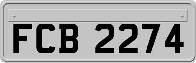 FCB2274