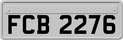 FCB2276
