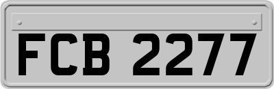 FCB2277