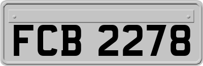 FCB2278