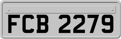 FCB2279
