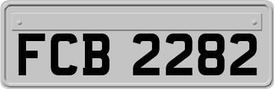 FCB2282