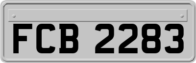 FCB2283