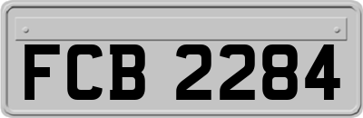 FCB2284