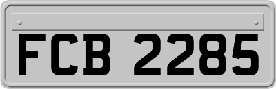 FCB2285
